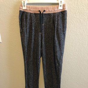 5 FOR 20$ H&M joggers